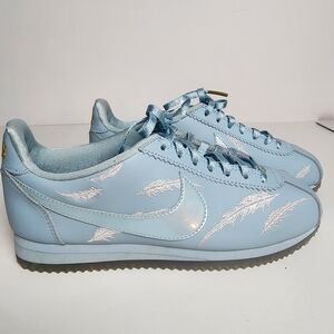 Nike Cortex 'Feathers' Sneakers